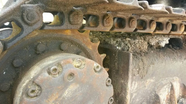 ขายแบคโคเล็กรุ่น30 ใช้งานได้2ระบบ แบบแย๊ก และขุด เครื่องเดิมปั๊มเดิม 3สูบ สภาพพร้อมใช้งาน สนใจโทร 090-8588220คุณนะ ID:narong498 หรือ www.truck.in.th/498