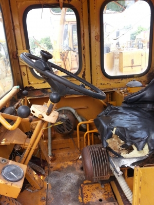 รถตัก Komatsu JH30B นำเข้าจาก ญี่ปุ่น แท้ๆ 1000\% สวยเดิม ไม่บิ้ว พร้อมใช้งาน ขายถูก 090-986-2521 รถตัก Komatsu JH30B นำเข้าจาก ญี่ปุ่น แท้ๆ 1000\% สวยเดิม ไม่บิ้ว พร้อมใช้งาน ขายถูก 090-986-2521