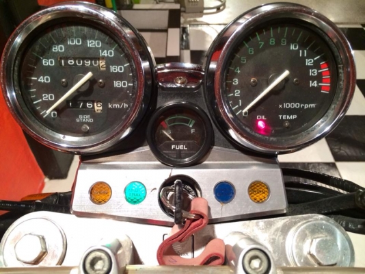 T&amp;T BIKE RAMA2 ขายราคาเพียง 69500 ฿HONDA CB400 ปี97 VS.S อินวอย สรรพสามิตเครื่องดี รถสวยกริปเก็บเงางาม