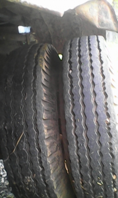 รถหกล้อดั้มเกษตร ISUZU   วิ่งข้าวก่อนนะครับเดี๋ยวกลับมาครับ