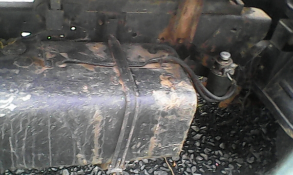 รถหกล้อดั้มเกษตร ISUZU   วิ่งข้าวก่อนนะครับเดี๋ยวกลับมาครับ