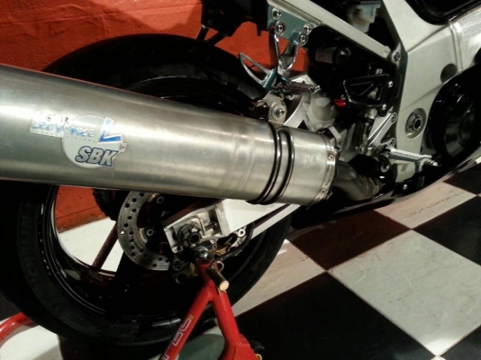 T&T BIKE RAMA2 ราคาโคตรถูกสุดๆ 99500 ฿SUZUKI GSXR1000K2 ปี2002 สวยกริปคับเอกสาร อินวอย เครื่องเฟรมครบ T&T BIKE RAMA2 ราคาโคตรถูกสุดๆ 99500 ฿SUZUKI GSXR1000K2 ปี2002 สวยกริปคับเอกสาร อินวอย เครื่องเฟรมครบ