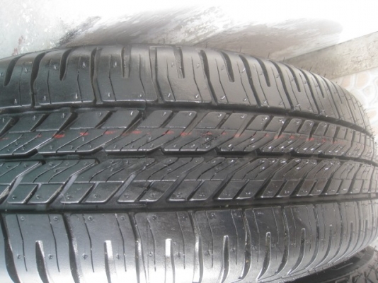 ขายล้อแม็กป้ายแดง new jazz 15"x5.5" et45 4 รู 100 ล้อสภาพใหม่ทุกล้อครับ ยาง goodyear gt3 175/65r15 ยางผลิตสัปดาห์ที่ 13 ปี 14 ตุ่มที่หน้ายางมีทุกเส้นครับ ขายทั้งชุด 12,900 บาทครับ สนใจติดต่อเล็กคลองสามครับ
