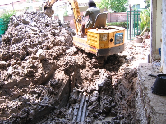 ขายรถแม็กโคเล็ก PC 25