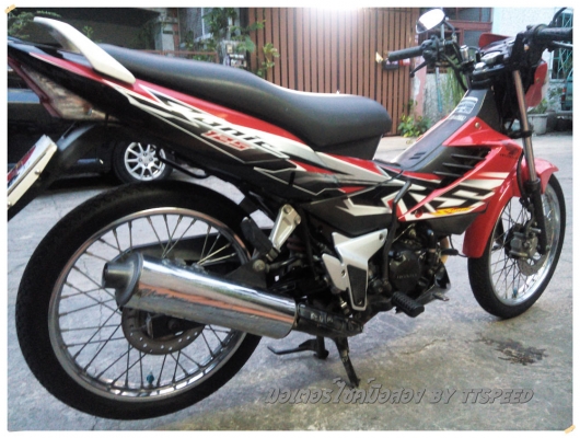 ขาย Sonic สตาร์ทมือ ตัวใหม่แท้ปี 53 เครื่องดีมาก