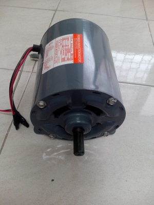 ขายมอเตอร์ 1/3 แรง 220 โวล์ ขาย 600฿