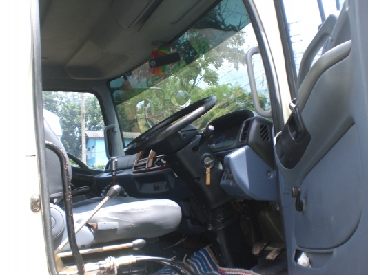 ขายรถหกล้อใหญ่ฮีโน้ ขายรถหกล้อใหญ่ฮีโน้