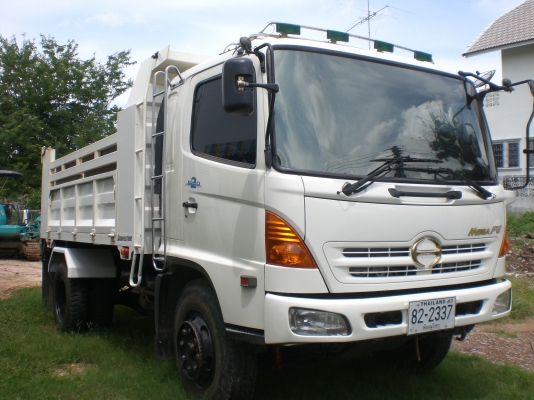 ขายรถหกล้อใหญ่ฮีโน้ ขายรถหกล้อใหญ่ฮีโน้