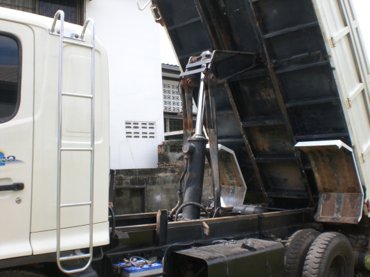 ขายรถหกล้อใหญ่ฮีโน้ ขายรถหกล้อใหญ่ฮีโน้