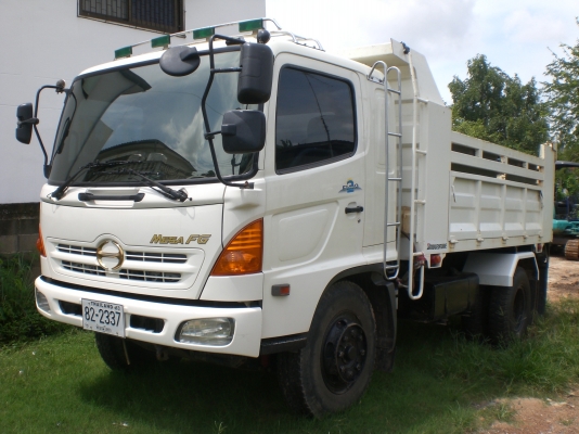 ขายรถหกล้อใหญ่ฮีโน้ ขายรถหกล้อใหญ่ฮีโน้