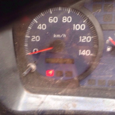 ขายด่วน Hino Mega 344 แม่ลูกสามมิตรสวยๆ