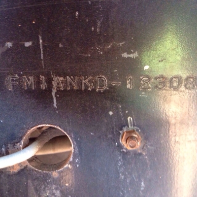 ขายด่วน Hino Mega 344 แม่ลูกสามมิตรสวยๆ