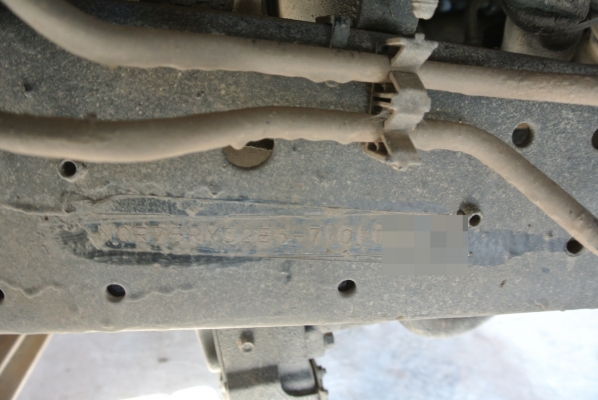 ISUZU NQR กระบะแสตนเลสทั้งลูก ยอดจัดไฟแนนซ์ได้ 550,000 บาทค่ะ