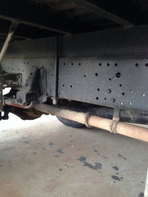 ISUZU NQR กระบะแสตนเลสทั้งลูก ยอดจัดไฟแนนซ์ได้ 550,000 บาทค่ะ