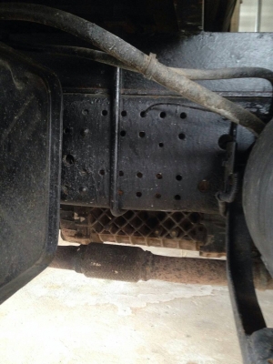 ISUZU NQR กระบะแสตนเลสทั้งลูก ยอดจัดไฟแนนซ์ได้ 550,000 บาทค่ะ