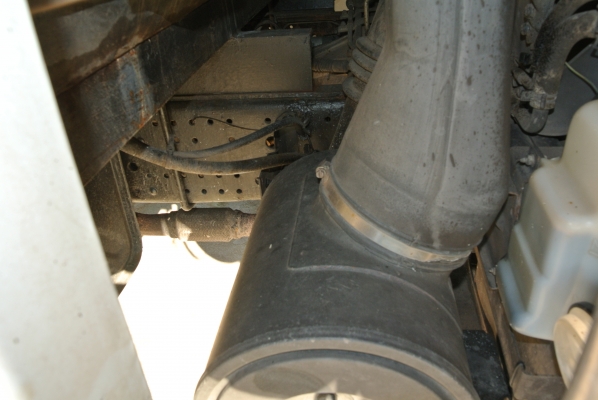 ISUZU NQR กระบะแสตนเลสทั้งลูก ยอดจัดไฟแนนซ์ได้ 550,000 บาทค่ะ