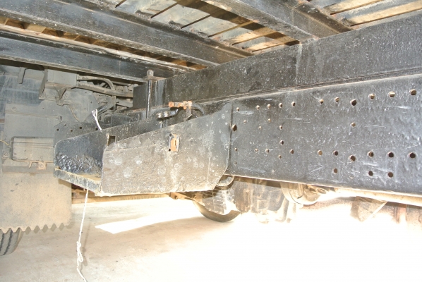 ISUZU NQR กระบะแสตนเลสทั้งลูก ยอดจัดไฟแนนซ์ได้ 550,000 บาทค่ะ