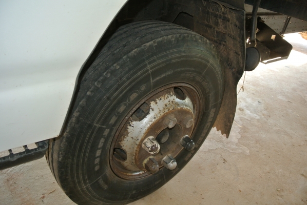 ISUZU NQR กระบะแสตนเลสทั้งลูก ยอดจัดไฟแนนซ์ได้ 550,000 บาทค่ะ