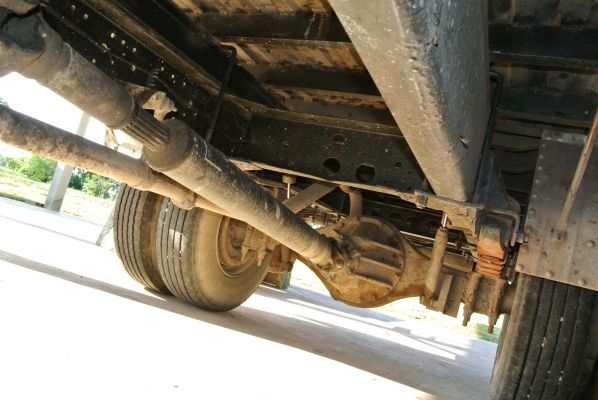 ISUZU NQR กระบะแสตนเลสทั้งลูก ยอดจัดไฟแนนซ์ได้ 550,000 บาทค่ะ