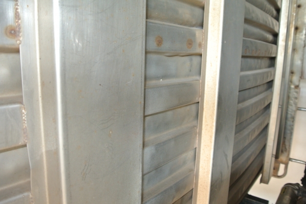 ISUZU NQR กระบะแสตนเลสทั้งลูก ยอดจัดไฟแนนซ์ได้ 550,000 บาทค่ะ