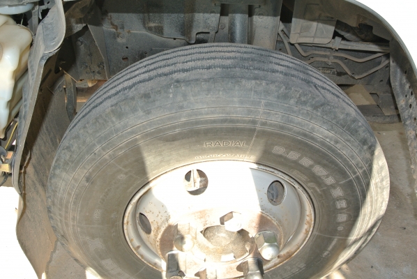 ISUZU NQR กระบะแสตนเลสทั้งลูก ยอดจัดไฟแนนซ์ได้ 550,000 บาทค่ะ