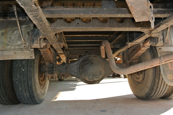 ISUZU NQR กระบะแสตนเลสทั้งลูก ยอดจัดไฟแนนซ์ได้ 550,000 บาทค่ะ