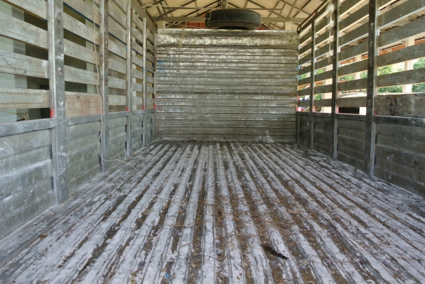 ISUZU NQR กระบะแสตนเลสทั้งลูก ยอดจัดไฟแนนซ์ได้ 550,000 บาทค่ะ