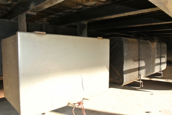 ISUZU NQR กระบะแสตนเลสทั้งลูก ยอดจัดไฟแนนซ์ได้ 550,000 บาทค่ะ