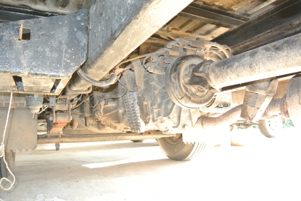 ISUZU NQR กระบะแสตนเลสทั้งลูก ยอดจัดไฟแนนซ์ได้ 550,000 บาทค่ะ