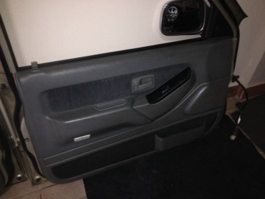 ประตู MU WIZARD ของครบๆสภาพสวยๆเก่าญี่ปุ่นใส่ดราก้อน มังกรได้เรยครับ ประตู MU WIZARD ของครบๆสภาพสวยๆเก่าญี่ปุ่นใส่ดราก้อน มังกรได้เรยครับ