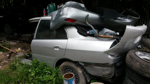 ขาย ตูดตัดท้ายเบน ใส่ท้ายเบนได้ทุกปีทุกรุ่น ตะเขบเดิมๆ