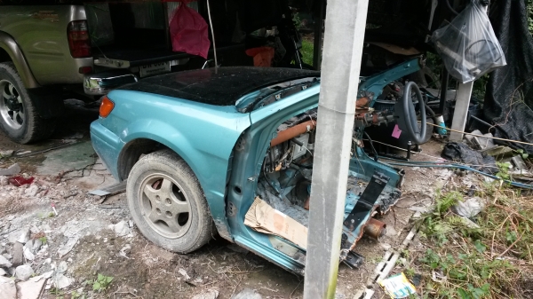 ขาย ตูดตัดท้ายเบน ใส่ท้ายเบนได้ทุกปีทุกรุ่น ตะเขบเดิมๆ