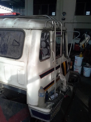 ขาย KT925 HINO