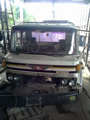 ขาย KT925 HINO