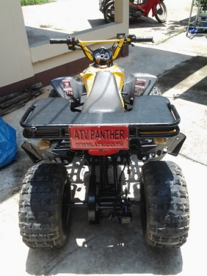 atv 125 cc มือสอง atv 125 cc มือสอง
