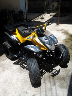 atv 125 cc มือสอง atv 125 cc มือสอง