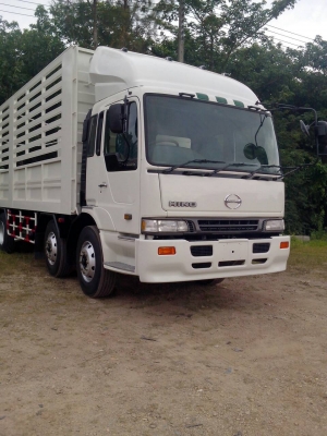 **นาทีทอง** อ่านรายเอียดด้านล่าง อีโน่ 12 ล้อ เพลาเดียว  3000แรงม้า (รถประกอบใหม่)   พร้อมใช้งาน