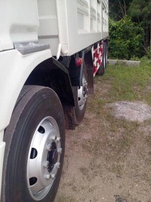 **นาทีทอง** อ่านรายเอียดด้านล่าง อีโน่ 12 ล้อ เพลาเดียว  3000แรงม้า (รถประกอบใหม่)   พร้อมใช้งาน