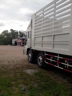 **นาทีทอง** อ่านรายเอียดด้านล่าง อีโน่ 12 ล้อ เพลาเดียว  3000แรงม้า (รถประกอบใหม่)   พร้อมใช้งาน