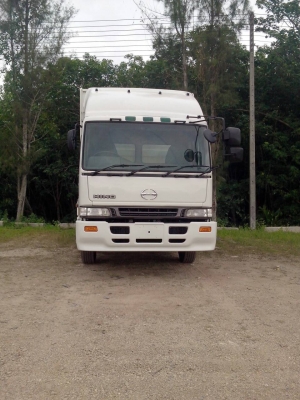 **นาทีทอง** อ่านรายเอียดด้านล่าง อีโน่ 12 ล้อ เพลาเดียว  3000แรงม้า (รถประกอบใหม่)   พร้อมใช้งาน