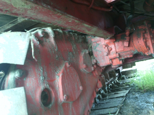 ขายตัวเดิน12HTพร้อมเฟรม