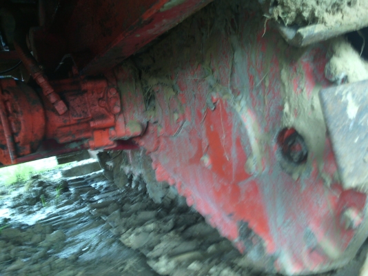 ขายตัวเดิน12HTพร้อมเฟรม