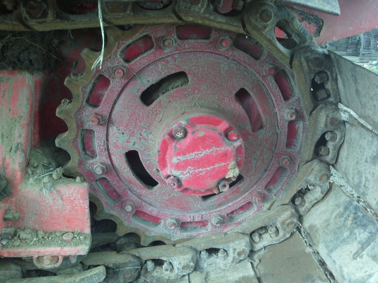 ขายตัวเดิน12HTพร้อมเฟรม