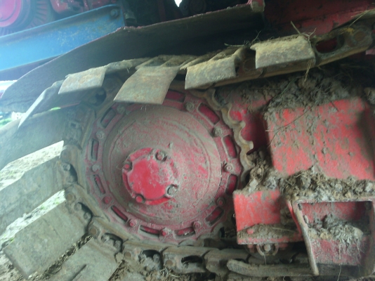 ขายตัวเดิน12HTพร้อมเฟรม