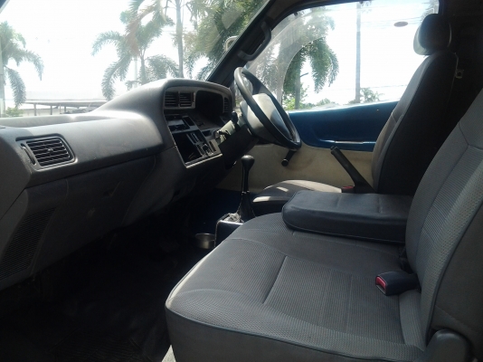 TOYOTA หัวจรวด ปี93 สภาพ สวยๆ ราคาโดนๆ