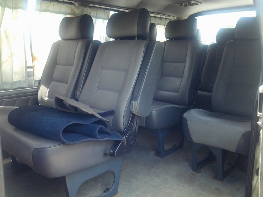 TOYOTA หัวจรวด ปี93 สภาพ สวยๆ ราคาโดนๆ