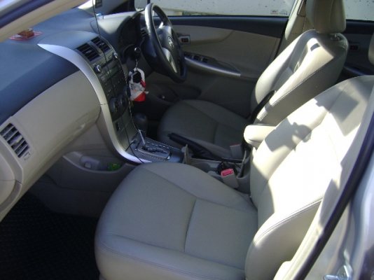 Toyota Ultis 1.6G โตโยต้าอัลติส รุ่นท็อปสุด รถสวยใช้งานน้อย เครื่อง1600cc. ยี่ห้อ : Toyota รุ่น : COROLLA โตโยต้าอัลติส1.6G รุ่นท็อปสุด ปี2011รุ่นใหม่ ประหยัดดี รถมือเดียวป้ายแดง Toyota Ultis 1.6G โตโยต้าอัลติส รุ่นท็อปสุด รถสวยใช้งานน้อย เครื่อง1600cc. ยี่ห้อ : Toyota รุ่น : COROLLA โตโยต้าอัลติส1.6G รุ่นท็อปสุด ปี2011รุ่นใหม่ ประหยัดดี รถมือเดียวป้ายแดง