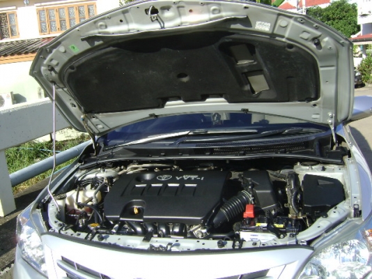 Toyota Ultis 1.6G โตโยต้าอัลติส รุ่นท็อปสุด รถสวยใช้งานน้อย เครื่อง1600cc. ยี่ห้อ : Toyota รุ่น : COROLLA โตโยต้าอัลติส1.6G รุ่นท็อปสุด ปี2011รุ่นใหม่ ประหยัดดี รถมือเดียวป้ายแดง Toyota Ultis 1.6G โตโยต้าอัลติส รุ่นท็อปสุด รถสวยใช้งานน้อย เครื่อง1600cc. ยี่ห้อ : Toyota รุ่น : COROLLA โตโยต้าอัลติส1.6G รุ่นท็อปสุด ปี2011รุ่นใหม่ ประหยัดดี รถมือเดียวป้ายแดง