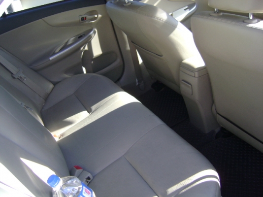 Toyota Ultis 1.6G โตโยต้าอัลติส รุ่นท็อปสุด รถสวยใช้งานน้อย เครื่อง1600cc. ยี่ห้อ : Toyota รุ่น : COROLLA โตโยต้าอัลติส1.6G รุ่นท็อปสุด ปี2011รุ่นใหม่ ประหยัดดี รถมือเดียวป้ายแดง Toyota Ultis 1.6G โตโยต้าอัลติส รุ่นท็อปสุด รถสวยใช้งานน้อย เครื่อง1600cc. ยี่ห้อ : Toyota รุ่น : COROLLA โตโยต้าอัลติส1.6G รุ่นท็อปสุด ปี2011รุ่นใหม่ ประหยัดดี รถมือเดียวป้ายแดง