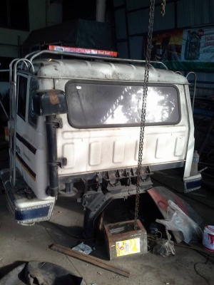 ขาย KT925 HINO